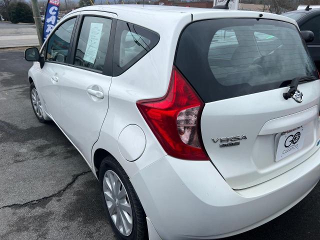Photo 3 from auction – 2014 NISSAN VERSA NOTE with VIN 3N1CE2CP8EL389096