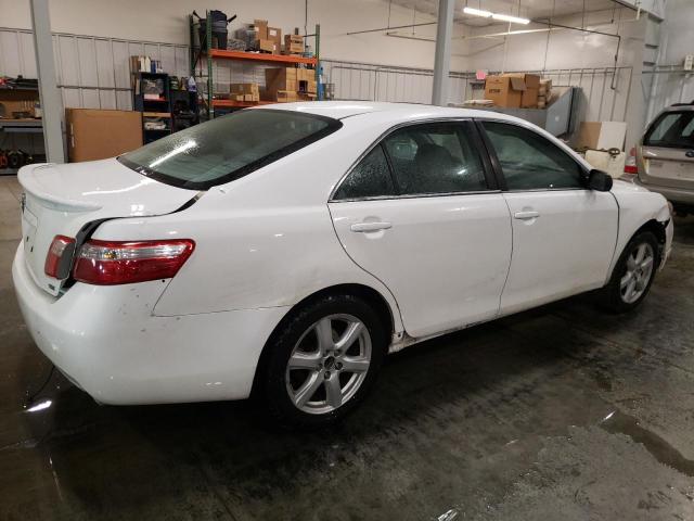 Photo 3 from auction – 2009 TOYOTA CAMRY BASE with VIN 4T1BE46K69U856995
