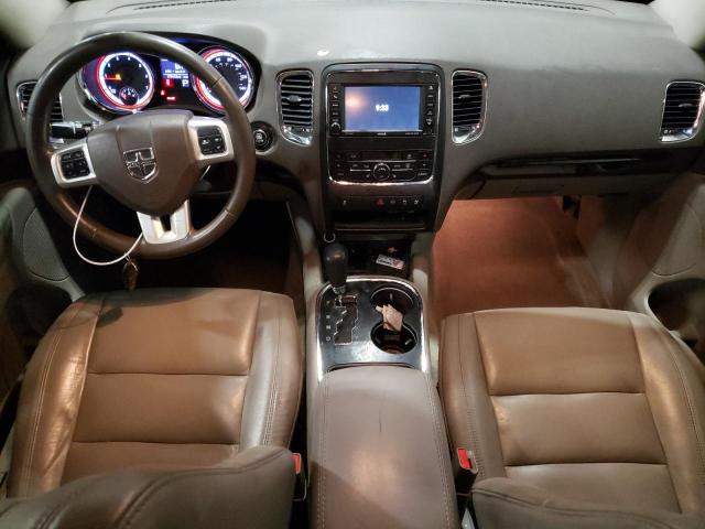 Photo 8 from auction – 2012 DODGE DURANGO CR with VIN 1C4RDJDG7CC120423