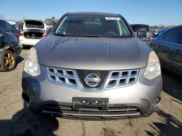 Photo 5 from auction – 2013 NISSAN ROGUE S with VIN JN8AS5MV2DW654846