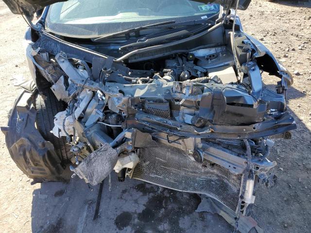 Photo 11 from auction – 2020 MITSUBISHI OUTLANDER with VIN JA4AR3AU9LU023703