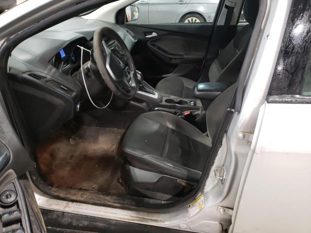 Снимка 7 от търг – 2013 FORD FOCUS SE с VIN 1FADP3F29DL118467