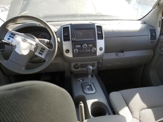 Photo 8 from auction – 2020 NISSAN FRONTIER S with VIN 1N6ED0EB2LN709943