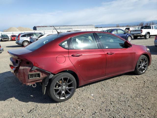 Photo 3 from auction – 2015 DODGE DART SE with VIN 1C3CDFAA6FD345728