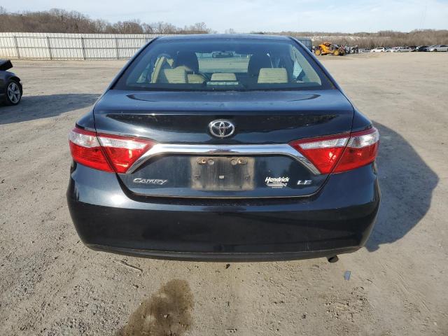 Photo 6 from auction – 2017 TOYOTA CAMRY LE with VIN 4T1BF1FK2HU413625