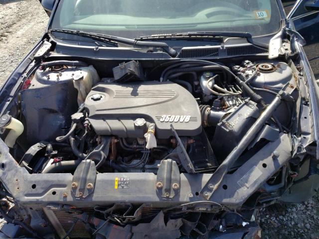 Photo 11 from auction – 2011 CHEVROLET IMPALA LS with VIN 2G1WF5EK4B1140164