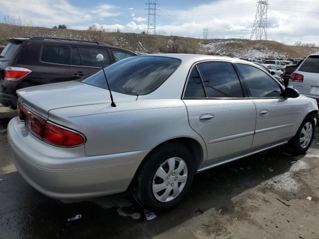 Photo 3 from auction – 2004 BUICK CENTURY CU with VIN 2G4WS52J641157870