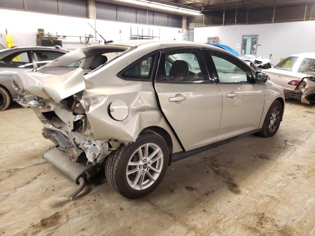 Photo 3 from auction – 2015 FORD FOCUS SE with VIN 1FADP3F21FL382365