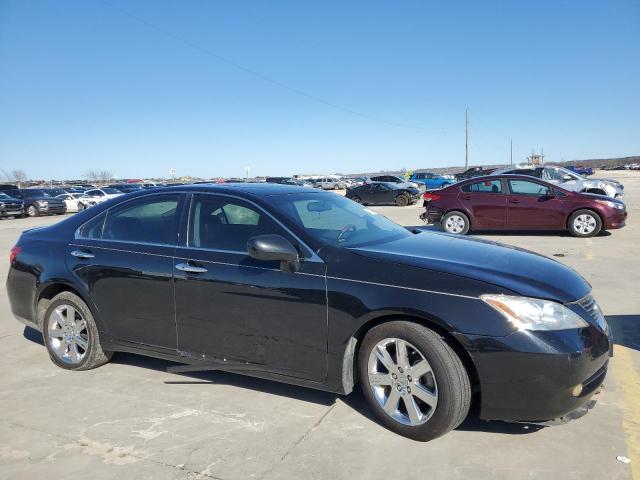 Photo 4 from auction – 2007 LEXUS ES 350 with VIN JTHBJ46G372111933