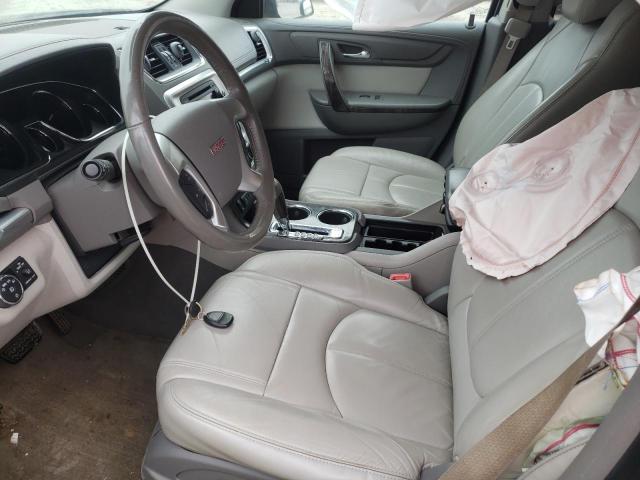 Photo 7 from auction – 2015 GMC ACADIA SLT with VIN 1GKKRRKD7FJ132103