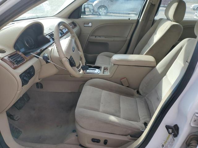 Photo 7 from auction – 2005 FORD FIVE HUNDR with VIN 1FAFP24185G145358