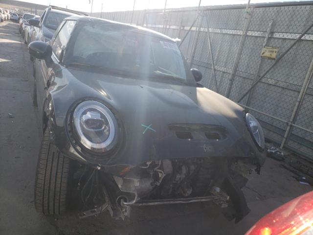 Photo 5 from auction – 2019 MINI COOPER S with VIN WMWXP7C51K2A54358