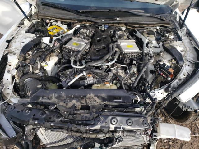 Photo 11 from auction – 2017 INFINITI Q60 PREMIU with VIN JN1EV7EK0HM363335