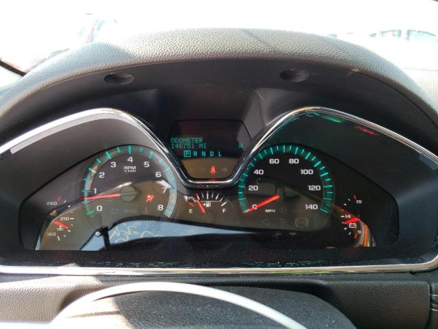 Photo 9 from auction – 2015 CHEVROLET TRAVERSE L with VIN 1GNKRGKD7FJ253866