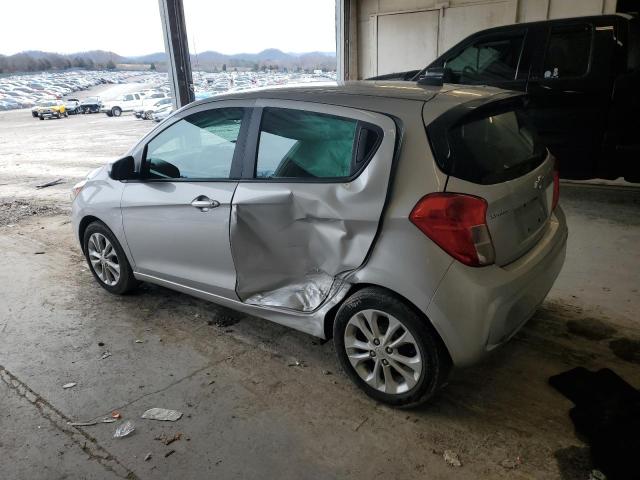 Photo 2 from auction – 2021 CHEVROLET SPARK 1LT with VIN KL8CD6SA7MC750647