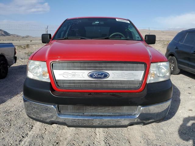 Photo 5 from auction – 2004 FORD F150 SUPER with VIN 1FTPW12544KD90073