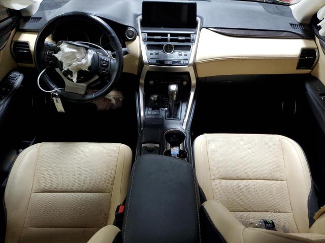 Photo 8 from auction – 2021 LEXUS NX 300 BAS with VIN JTJDARBZ7M5035302