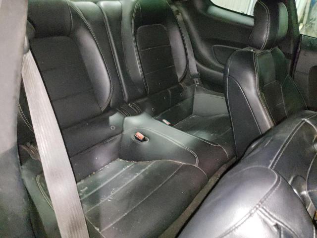 Photo 10 from auction – 2015 FORD MUSTANG with VIN 1FA6P8THXF5355183