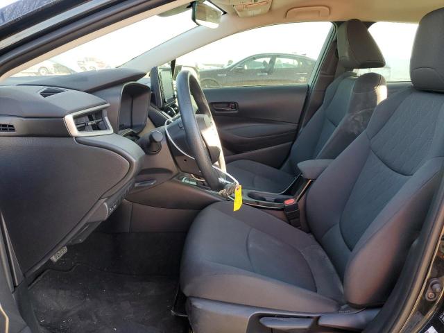 Photo 7 from auction – 2022 TOYOTA COROLLA LE with VIN 5YFEPMAE5NP354208