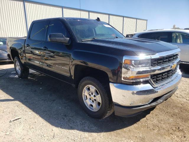 Photo 4 from auction – 2016 CHEVROLET SILVERADO with VIN 3GCPCRECXGG129012