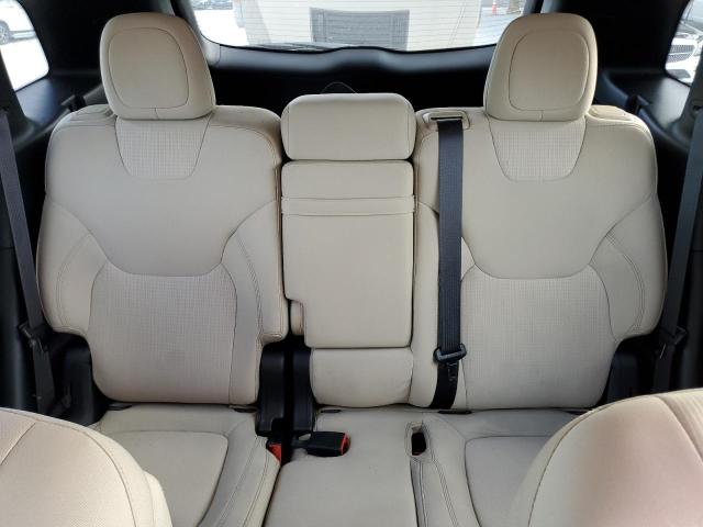 Photo 10 from auction – 2015 JEEP CHEROKEE L with VIN 1C4PJLCB0FW662855