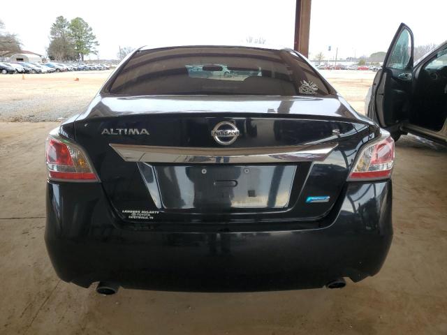 Photo 6 from auction – 2014 NISSAN ALTIMA 2.5 with VIN 1N4AL3AP5EC264349