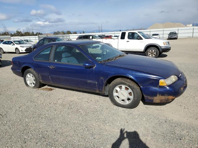 Photo 4 from auction – 1995 FORD THUNDERBIR with VIN 1FALP62W9SH149966