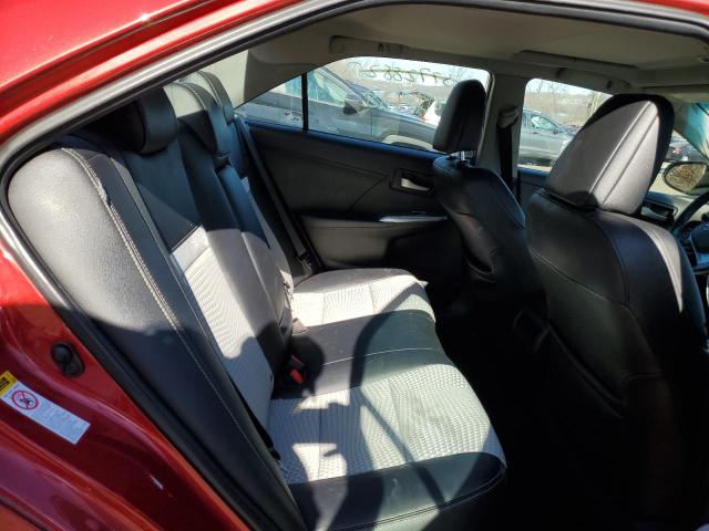 Photo 10 from auction – 2014 TOYOTA CAMRY L with VIN 4T1BF1FKXEU728491