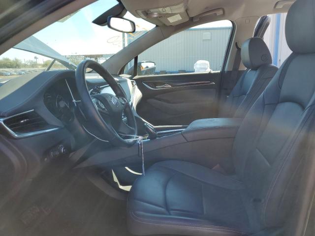 Photo 7 from auction – 2019 BUICK ENCLAVE ES with VIN 5GAERBKW0KJ313010