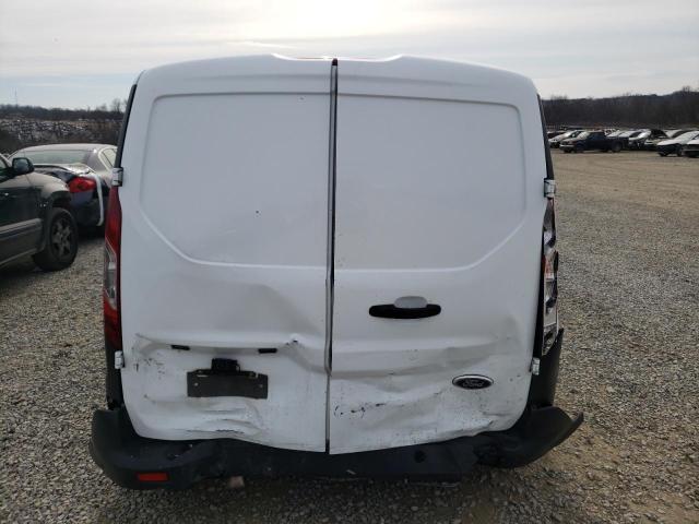 Photo 6 from auction – 2014 FORD TRANSIT CO with VIN NM0LS7E74E1166705