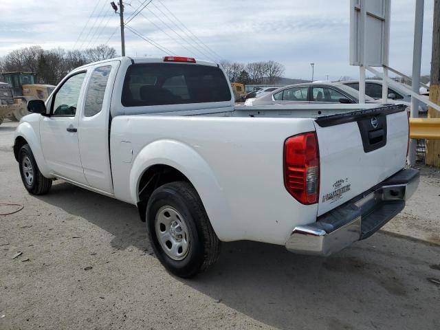 Photo 2 from auction – 2013 NISSAN FRONTIER S with VIN 1N6BD0CT1DN719301