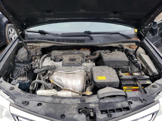 Photo 11 from auction – 2014 TOYOTA CAMRY L with VIN 4T4BF1FK1ER416002