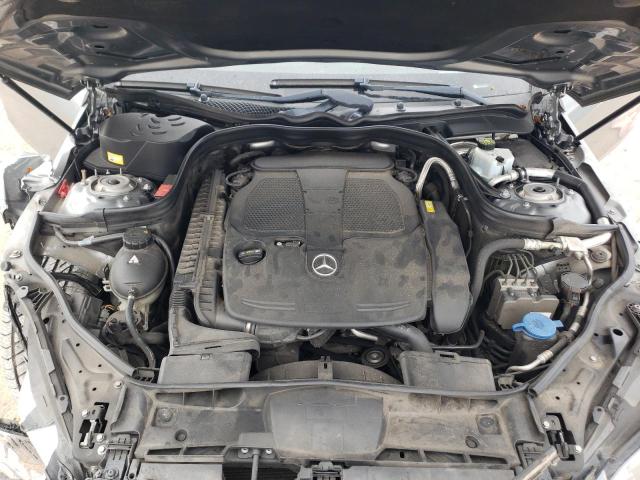 Photo 11 from auction – 2014 MERCEDES-BENZ E 350 with VIN WDDHF5KB6EA873272