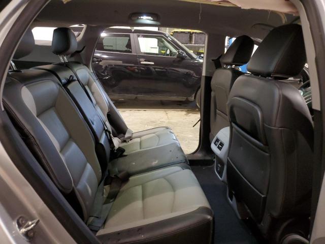 Photo 11 from auction – 2022 GMC TERRAIN SL with VIN 3GKALVEV0NL169902