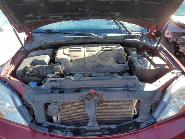 Photo 11 from auction – 2009 KIA SORENTO LX with VIN KNDJC735595871214
