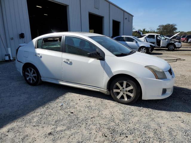 Photo 4 from auction – 2012 NISSAN SENTRA 2.0 with VIN 3N1AB6APXCL682926