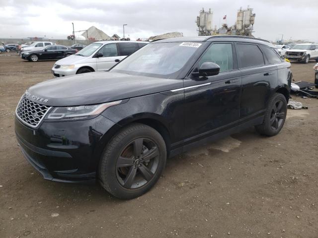 LAND ROVER RANGE ROVE 2018 with VIN SALYB2RX1JA736183 - Photo from auction