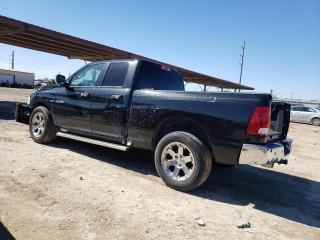 Photo 2 from auction – 2009 DODGE RAM 1500 with VIN 1D3HB18T19S744779