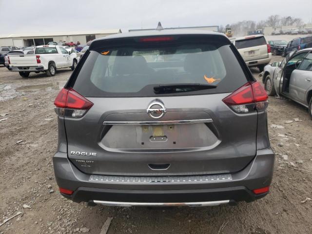 Photo 6 from auction – 2020 NISSAN ROGUE with VIN JN8AT2MT5LW014705