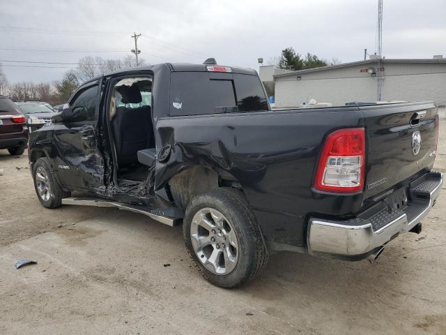 Photo 2 from auction – 2020 RAM 1500 BIG H with VIN 1C6SRFFT4LN371003