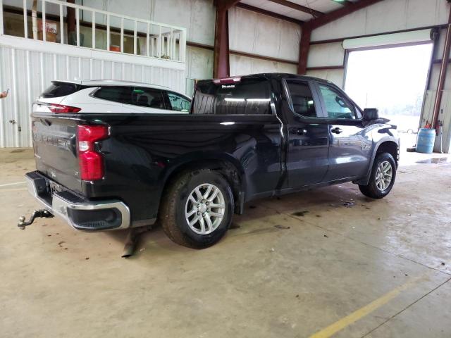 Photo 3 from auction – 2019 CHEVROLET SILVERADO with VIN 1GCRWCEK7KZ343677