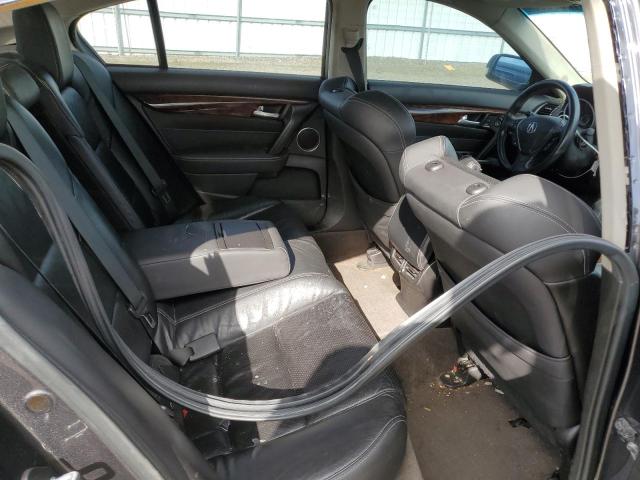 Photo 10 from auction – 2013 ACURA TL TECH with VIN 19UUA9F52DA000668