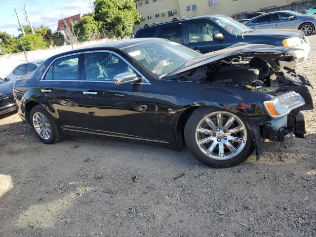 Photo 4 from auction – 2011 CHRYSLER 300C with VIN 2C3CA6CT9BH594125