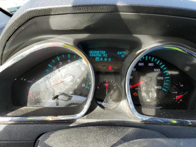 Zdjęcie 9 z aukcji – 2010 CHEVROLET TRAVERSE L z VIN 1GNLRFED7AS109070