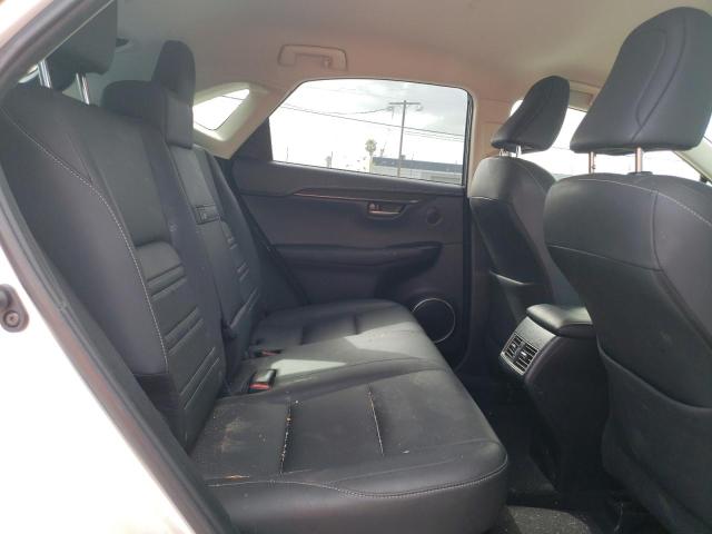 Photo 11 from auction – 2017 LEXUS NX 200T BA with VIN JTJBARBZ5H2136840