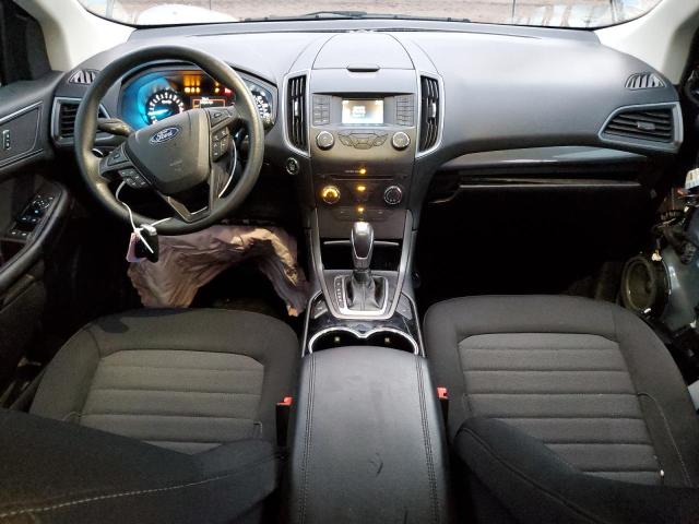 Photo 8 from auction – 2018 FORD EDGE SE with VIN 2FMPK3G94JBC20669