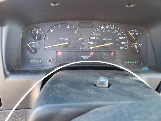 Photo 9 from auction – 2001 DODGE DAKOTA with VIN 1B7GG22NX1S229063