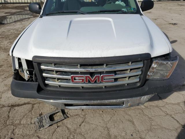 Photo 11 from auction – 2012 GMC SIERRA C15 with VIN 1GTN1TEX8CZ130666