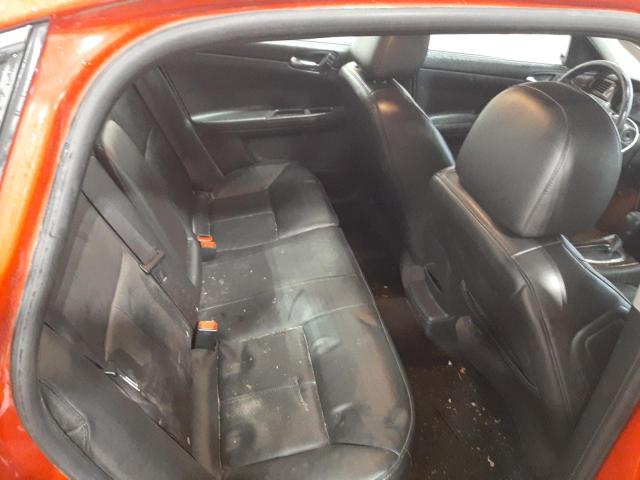 Photo 10 from auction – 2013 CHEVROLET IMPALA LTZ with VIN 2G1WC5E36D1184462