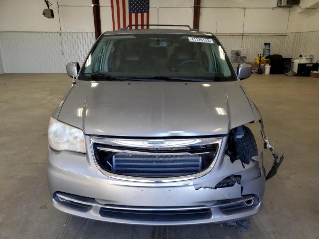 Photo 5 from auction – 2013 CHRYSLER TOWN & COU with VIN 2C4RC1BG7DR583192